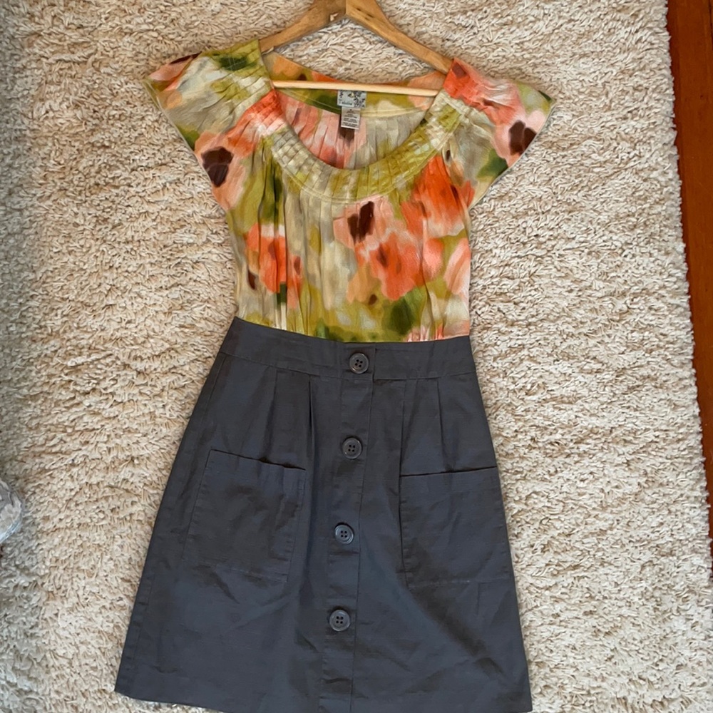 Cute dress